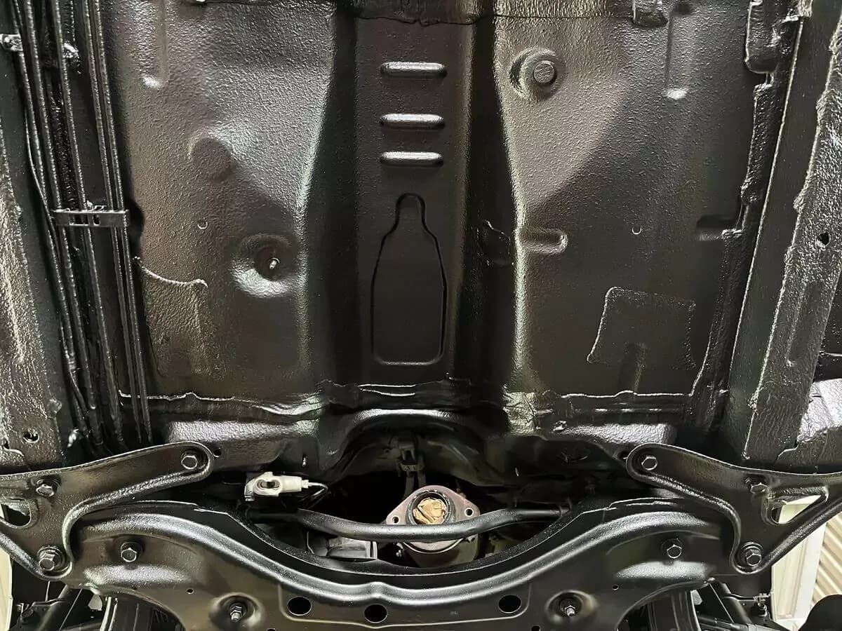 Jak skutecznie zabezpieczyć progi w samochodzie przed korozją i uszkodzeniami