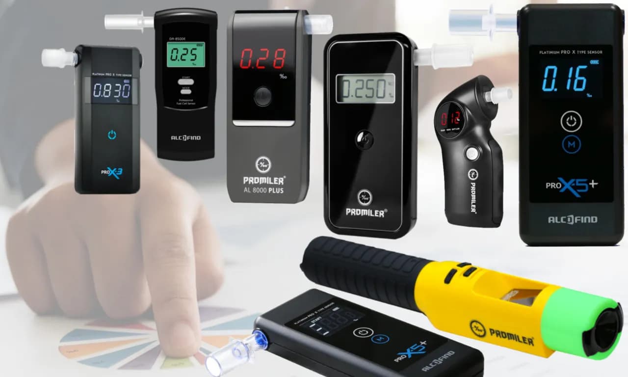 Czy nowy alkomat trzeba kalibrować? Odkryj, dlaczego to ważne