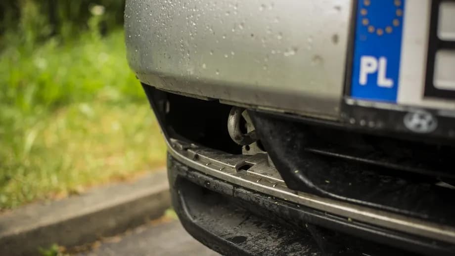 Gdzie jest zaczep do holowania Audi A3? Oto, co musisz wiedzieć