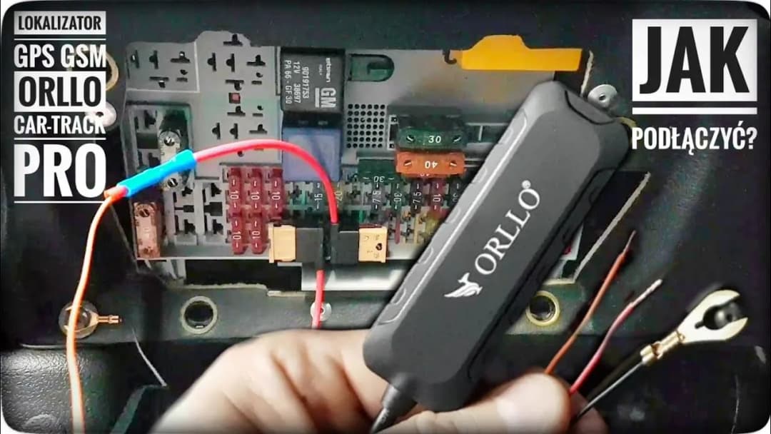 Jak wyłączyć GPS w samochodzie i uniknąć niechcianego śledzenia – prosty poradnik