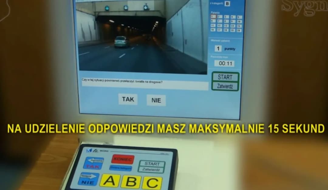 Kiedy zdaje się teorię na prawo jazdy? Harmonogram, wymagania i porady