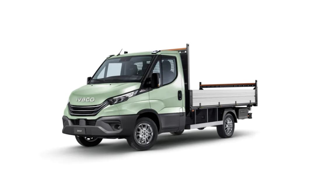 Jaki olej do skrzyni biegów Iveco Daily? Kluczowe informacje i porady