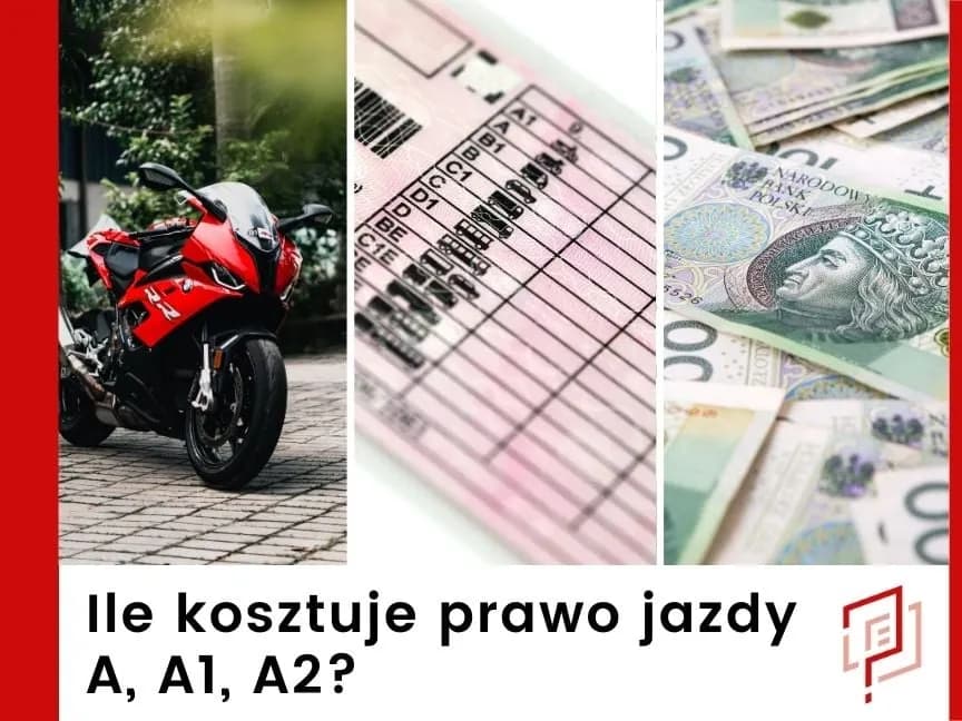 Ile naprawdę kosztuje prawo jazdy? Sprawdź wszystkie ukryte opłaty!