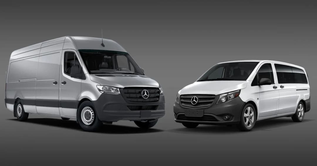 Mercedes diesel sprinter van - czy warto inwestować w ten model?