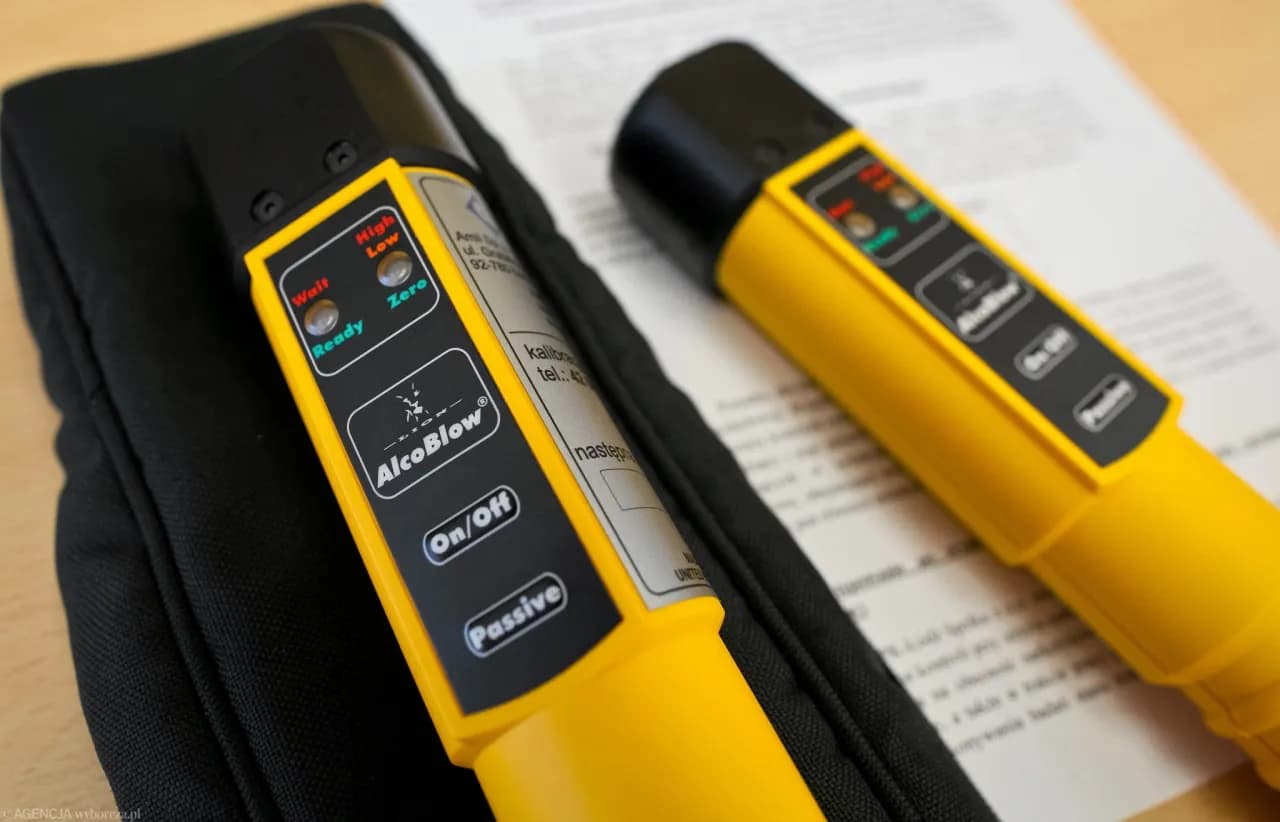 Alkomat online ile mogę wypić, by bezpiecznie wrócić do domu