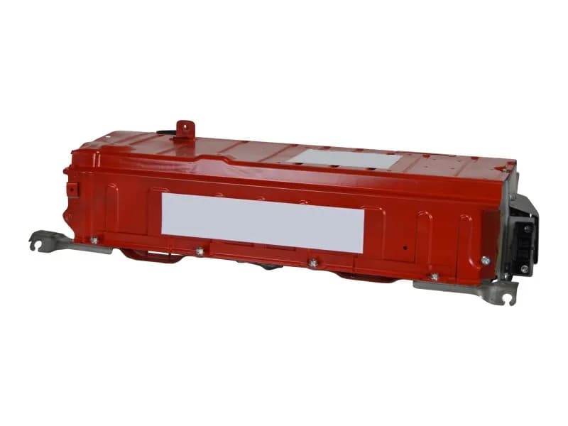 Akumulator Lexus GS 450h: Wymiana, Koszty i Najważniejsze Fakty