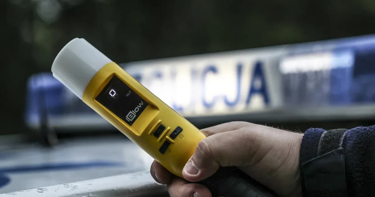 Jak działa alkomat świeczka i dlaczego warto go znać?